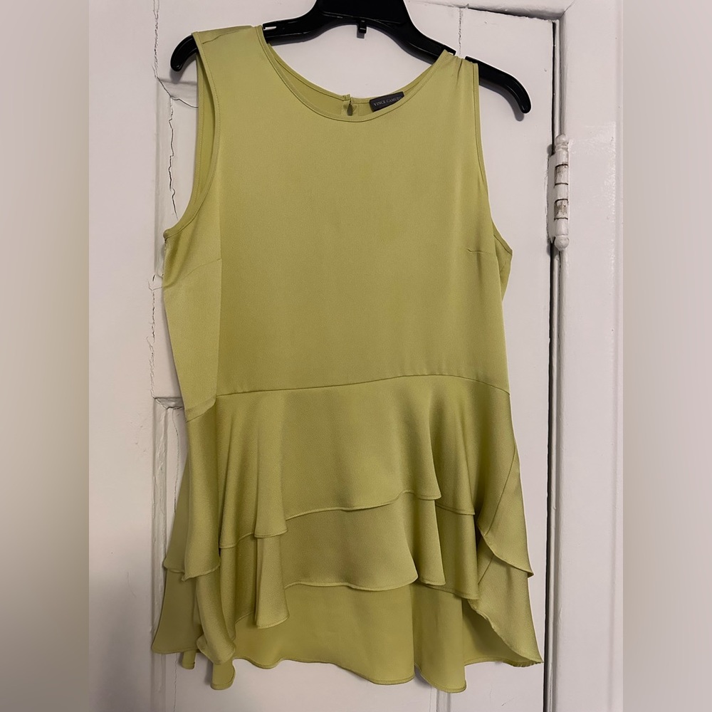 Vince Camuto Top